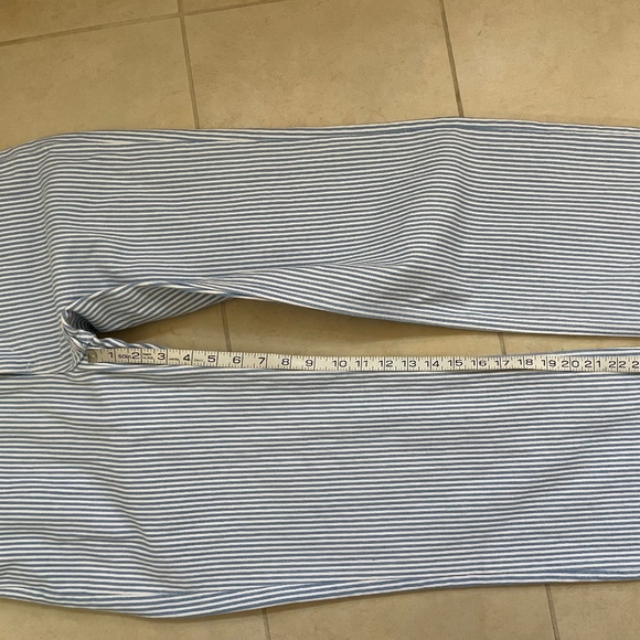 Abercrombie & fitch relax jean high rise sz 27/4s NWT - Picture 5 of 11